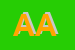 Logo di ARMANDO ALDO