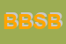 Logo di B e B SAS DI BRUNO LUCA E C