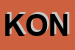 Logo di KONTRASTI