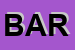Logo di BARBERO