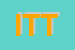 Logo di ITT (SRL)