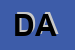 Logo di DOTTA ALDO