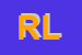 Logo di ROA' LIVIO