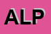 Logo di ALPILEGNO (SRL)