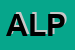 Logo di ALPILEGNO SRL