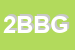 Logo di 2 B DI BONETTI G E BUGNANO B SNC