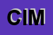 Logo di CIMI SAS