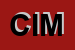 Logo di CIMI SAS