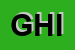 Logo di GHISOLFI (SRL)