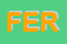 Logo di FERRERO