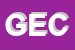 Logo di GEC