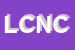 Logo di L-ISOLA CHE NON C-E-DI CARAMELLO LAURA e C SNC