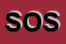 Logo di SOS SRL