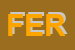 Logo di FERRUA