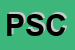 Logo di PEISINO STEFANO e C (SNC)