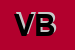 Logo di VETRARIA BRAIDESE