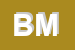 Logo di BMB MECCANICA SNC