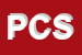 Logo di PALERMO e C SNC