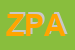 Logo di ZEROTREPIU--PROFESSIONISTI ASSOCIATI