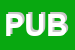 Logo di PUBLIPRESS