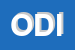 Logo di OSPEDALE DEGLI INFERMI