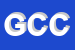 Logo di GOLF CLUB CHERASCO