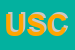 Logo di UNIONE SPORTIVA CHERASCHESE