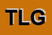 Logo di TIPOGRAFIA LITOGRAFIA -CAVALLERO GIOVANNI-