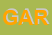 Logo di GARRONE