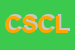 Logo di CL SISTEM DI CERRATO LUCIANO e C SNC