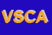 Logo di VIBARGAMES SAS DI CAZULINI A e C