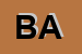 Logo di BRUNA ALDO