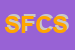 Logo di SCANAVINO FRANCESCO E C SAS