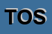 Logo di TOSA (SRL)