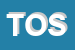 Logo di TOSA (SRL)