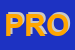 Logo di PROVINI