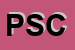Logo di PRATO SOCIETA' COOPSOCIALE
