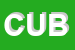 Logo di CUBA (SPA)