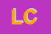 Logo di LEGNO e CO (SRL)