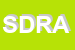 Logo di SELF-SERVICE DPD DI RACCA ALDA e C SNC