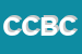 Logo di CB DI CLAUDIO BIARESE e C SNC