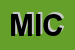 Logo di MICROBYTE