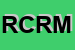 Logo di ROSSI COMPUTERS DI ROSSI METELLO E C SNC