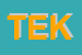 Logo di TEKSYS SRL