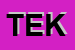 Logo di TEKSYS (SRL)