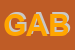 Logo di GABER (SNC)