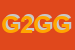 Logo di G 2 DI GANDOLFI GUIDO E C SNC