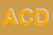 Logo di ACDA