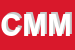 Logo di COSTA MICHELANGELO DI MC