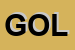 Logo di GOLVAL